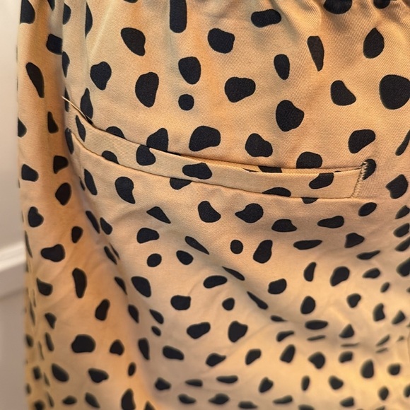 Marine Layer Allison Pants-Sz S - Picture 7 of 8